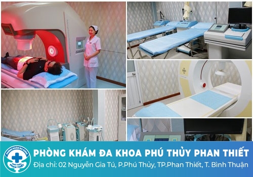 Phòng Khám Đa Khoa Bình Thuận - Địa chỉ vàng chăm sóc sức khỏe Phòng Khám Đa Khoa Bình Thuận - Địa chỉ vàng chăm sóc sức khỏe